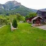 Dolphin Bulgaria Къща за гости 3*