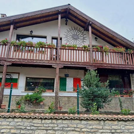 Dolphin Bulgaria Pensjonat