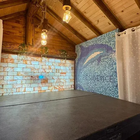 Dolphin Bulgaria Zgorigrad