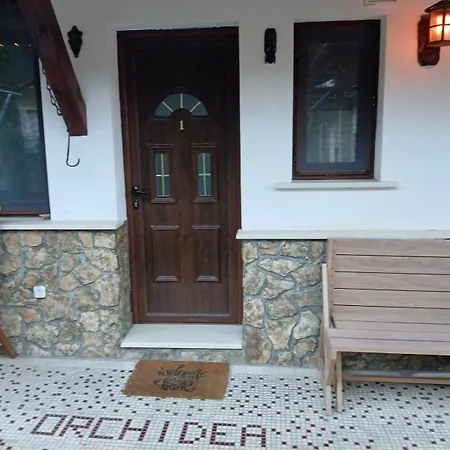 Pensjonat Dolphin Bulgaria