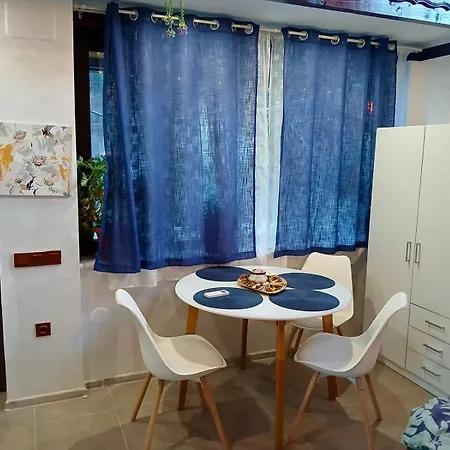 Pensjonat Dolphin Bulgaria 3*