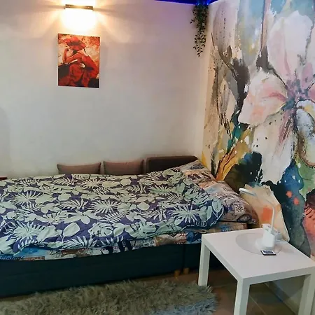 Къща за гости Dolphin Bulgaria