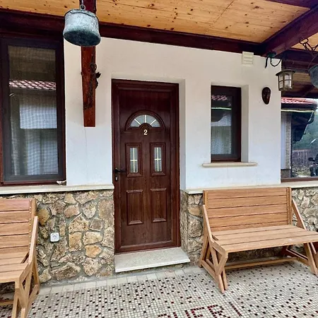 Pensjonat Dolphin Bulgaria 3*