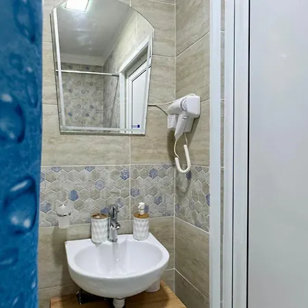 Dolphin Bulgaria Pensjonat Zgorigrad