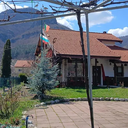 Къща за гости Dolphin Bulgaria Zgorigrad