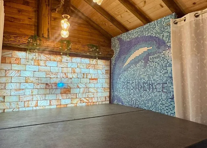 Dolphin Bulgaria Zgorigrad