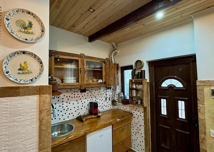 Dolphin Bulgaria 3* Zgorigrad