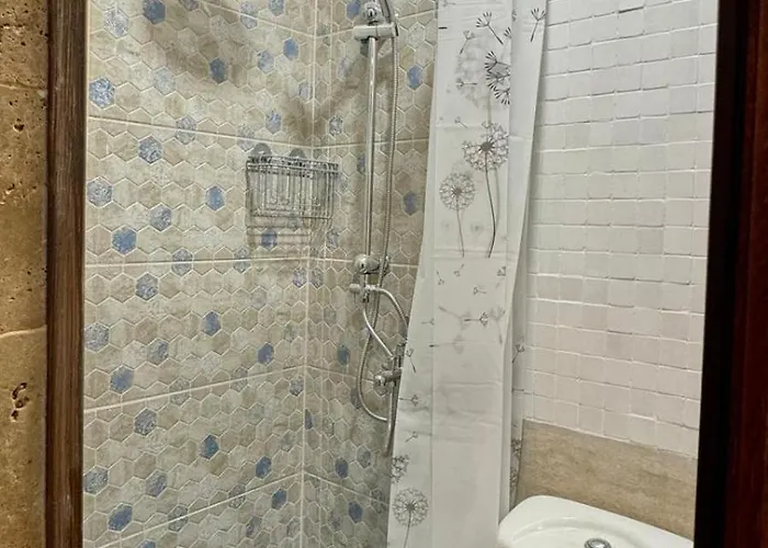 Dolphin Bulgaria Πανσιόν