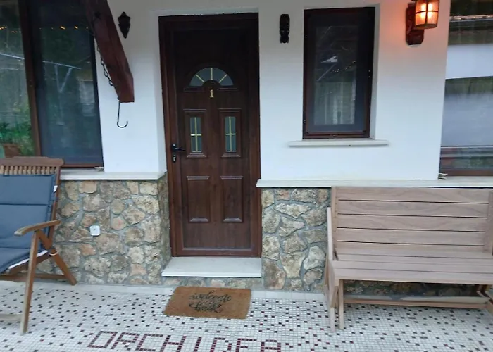 Πανσιόν Dolphin Bulgaria