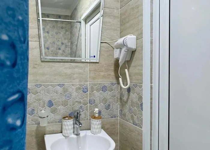 Dolphin Bulgaria Πανσιόν Zgorigrad